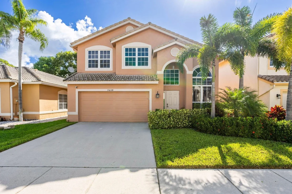 Photo of 7658 Colony Palm Drive