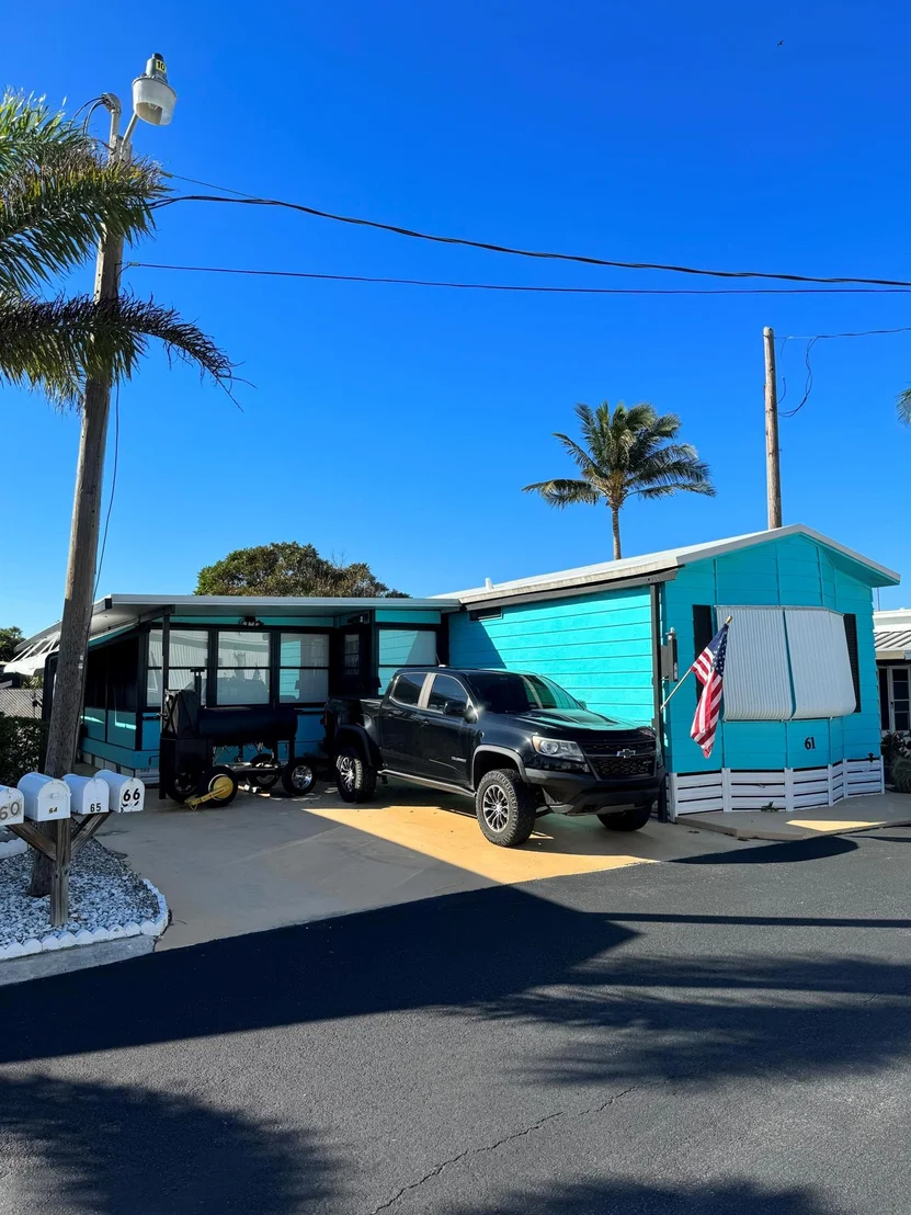 Photo of Unit 61 at 14661 Us Highway 1