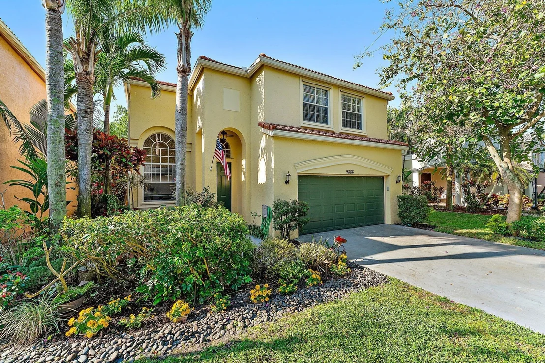 Photo of 9886 Warner Lane