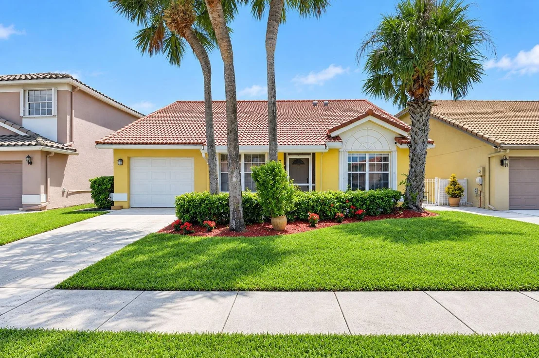Photo of 7390 HEATHLEY Drive