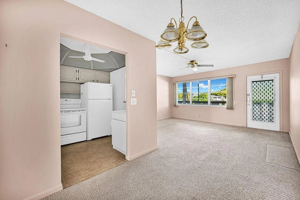 Photo of Unit A at 2021 Durham A