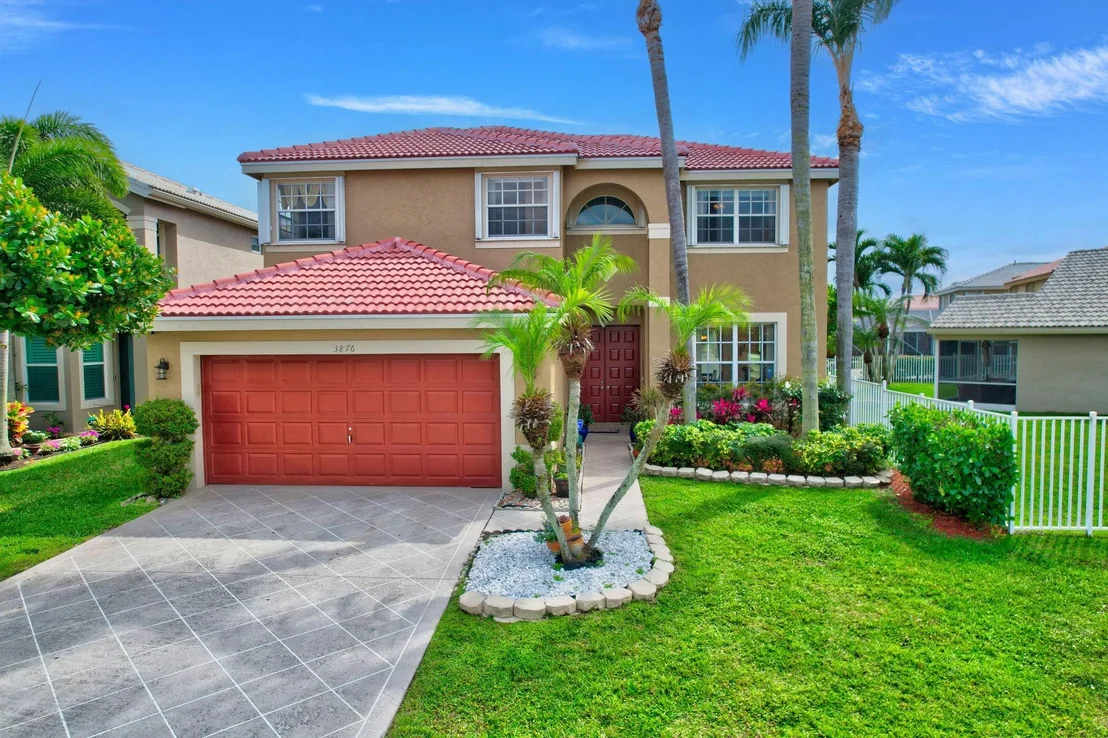Photo of 3876 Providence Road