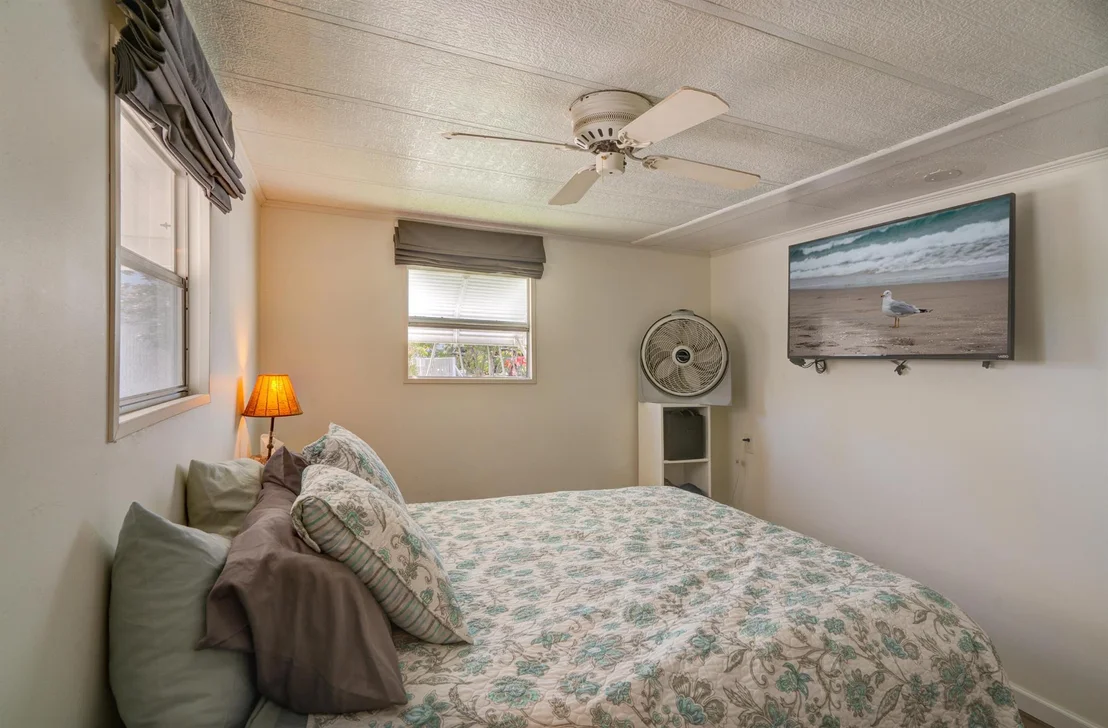Photo of Unit D at 201 Eagle Drive
