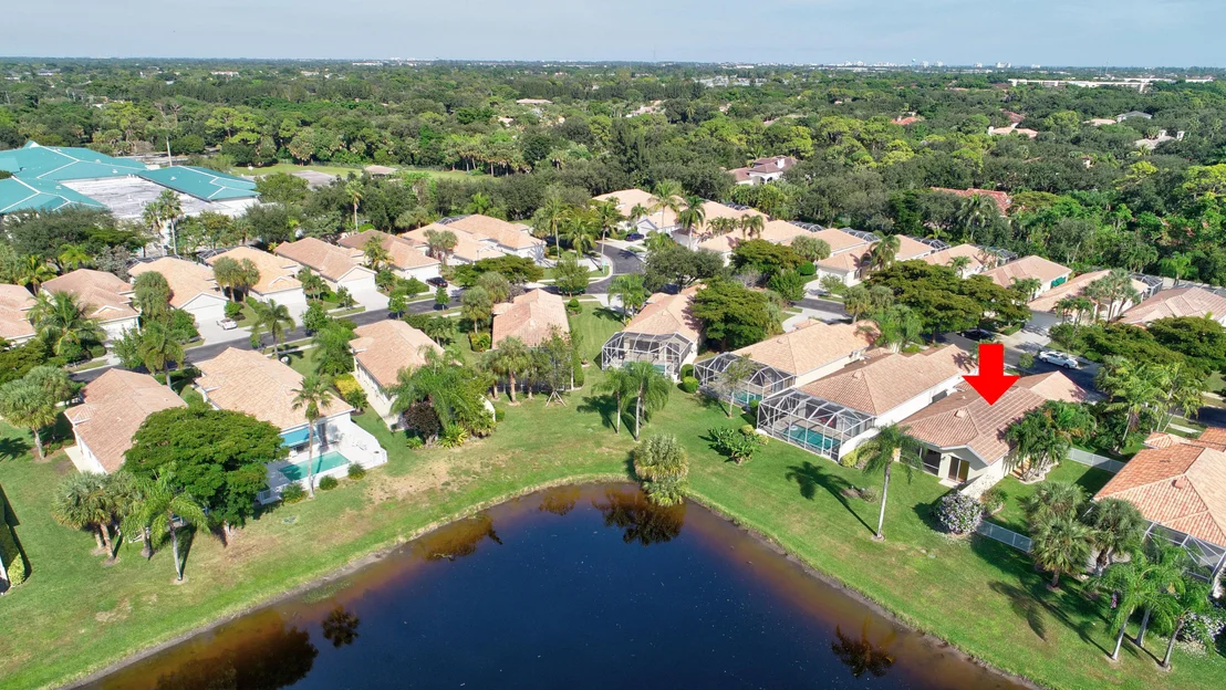 Photo of 4642 Hammock Circle