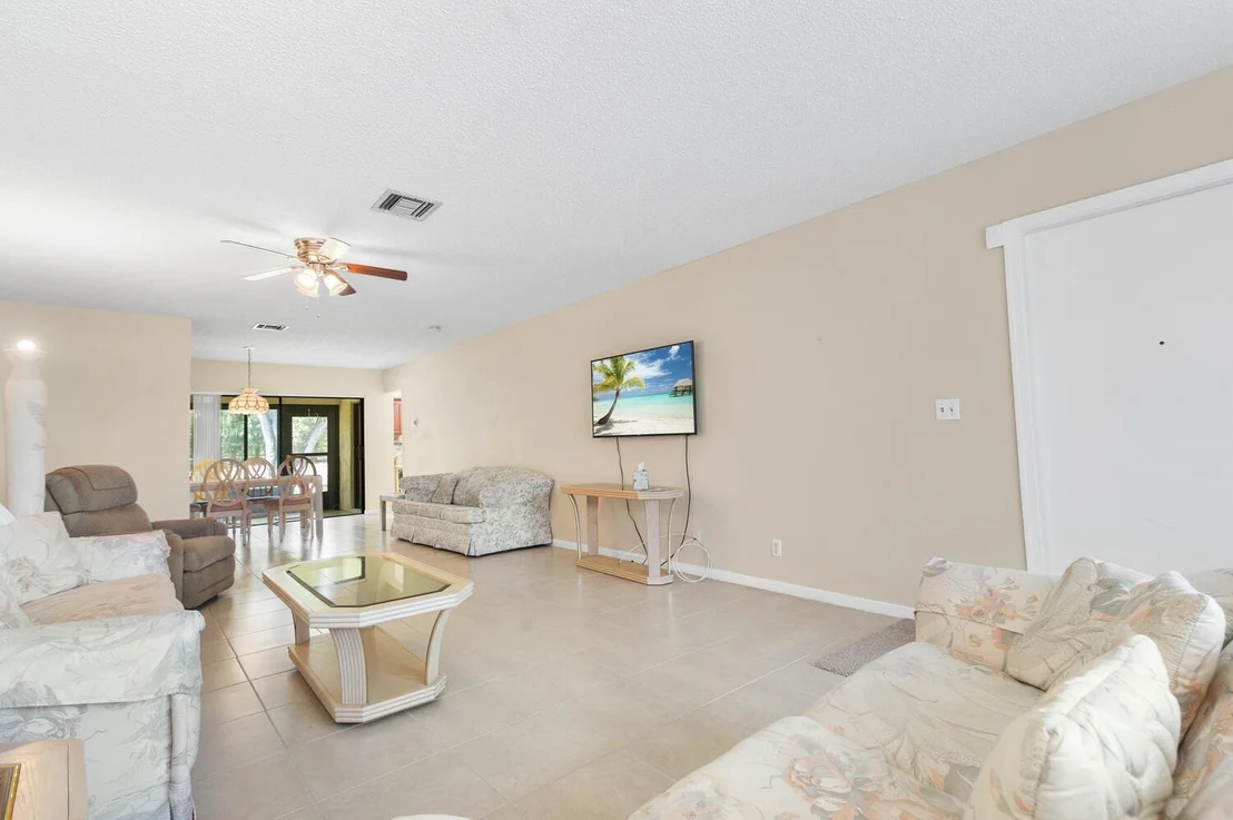 Photo of Unit A at 4948 Equestrian Circle