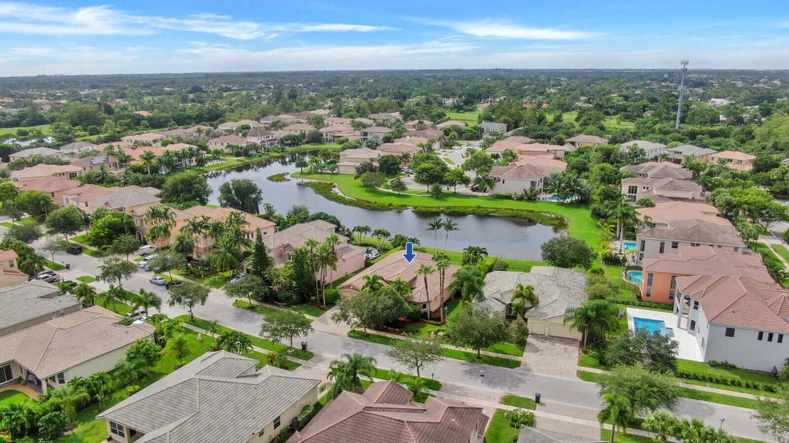 Photo of 9244 Pineville Drive