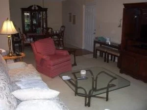 Photo of Unit 204 at 9840 Pineapple Tree Drive