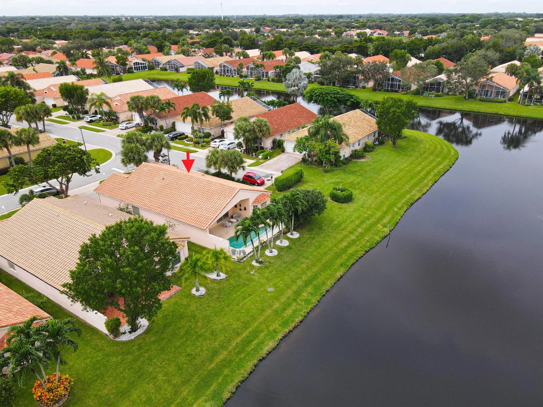 Photo of 5113 Bleu Lapis Drive