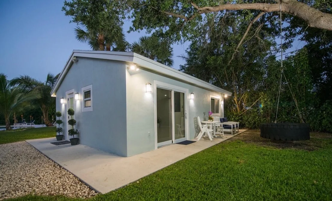 Photo of 18128 Palm Point Drive