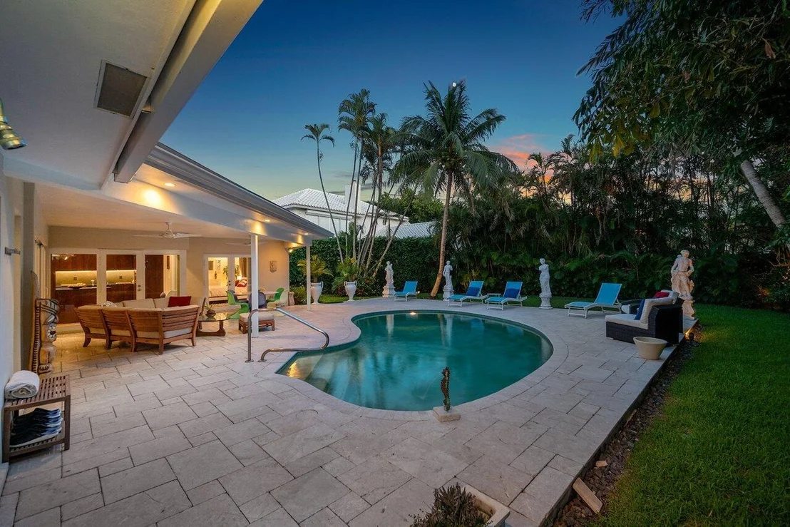 Photo of 36 Spanish River Drive