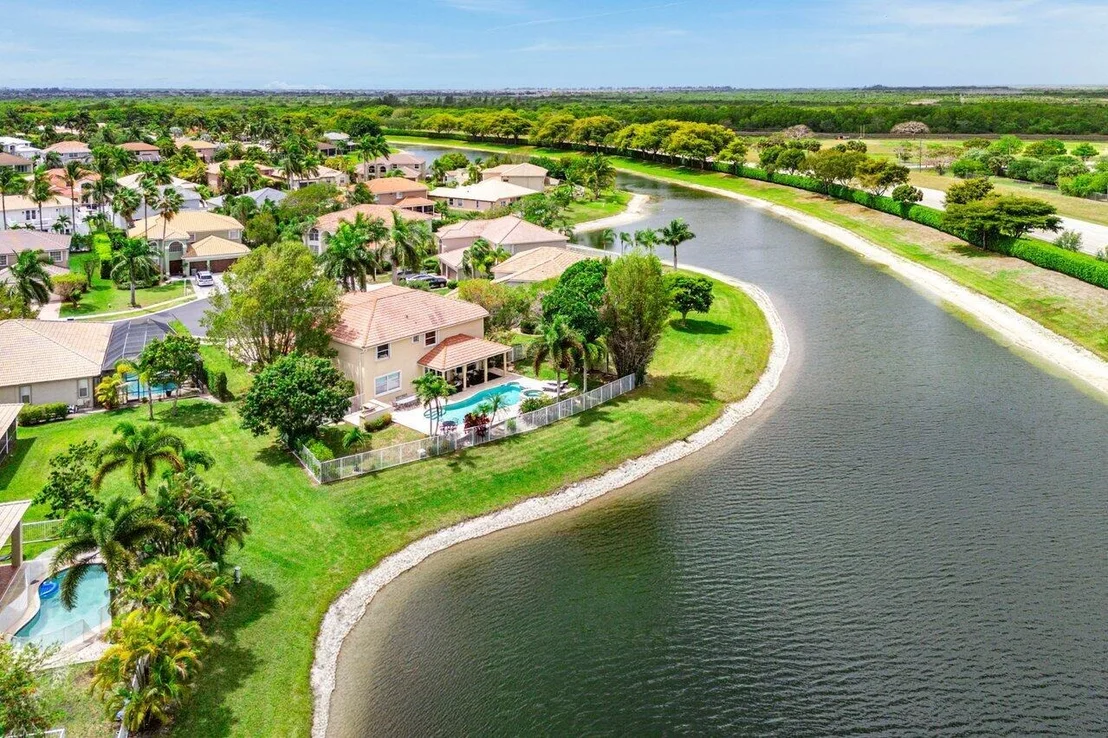 Photo of 21281 Waycross Drive