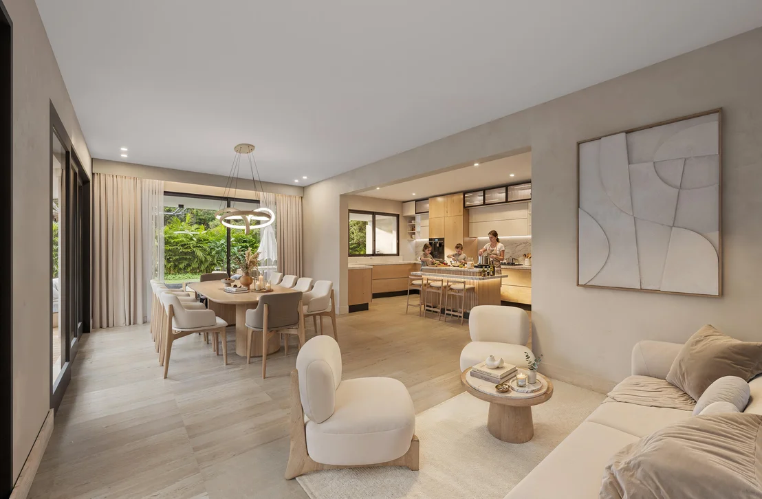 Photo of 44 El Bosque