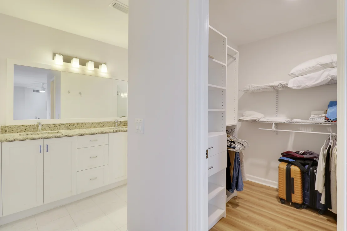 Photo of Unit 5A at 1420 Ocean Way