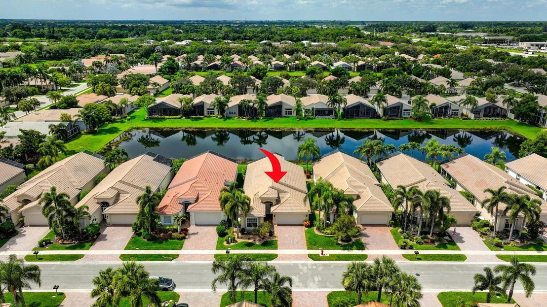 Photo of 9840 Chantilly Point Lane