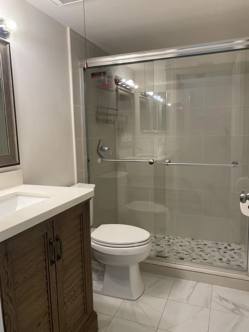 Photo of Unit 206 at 610 Trace Circle
