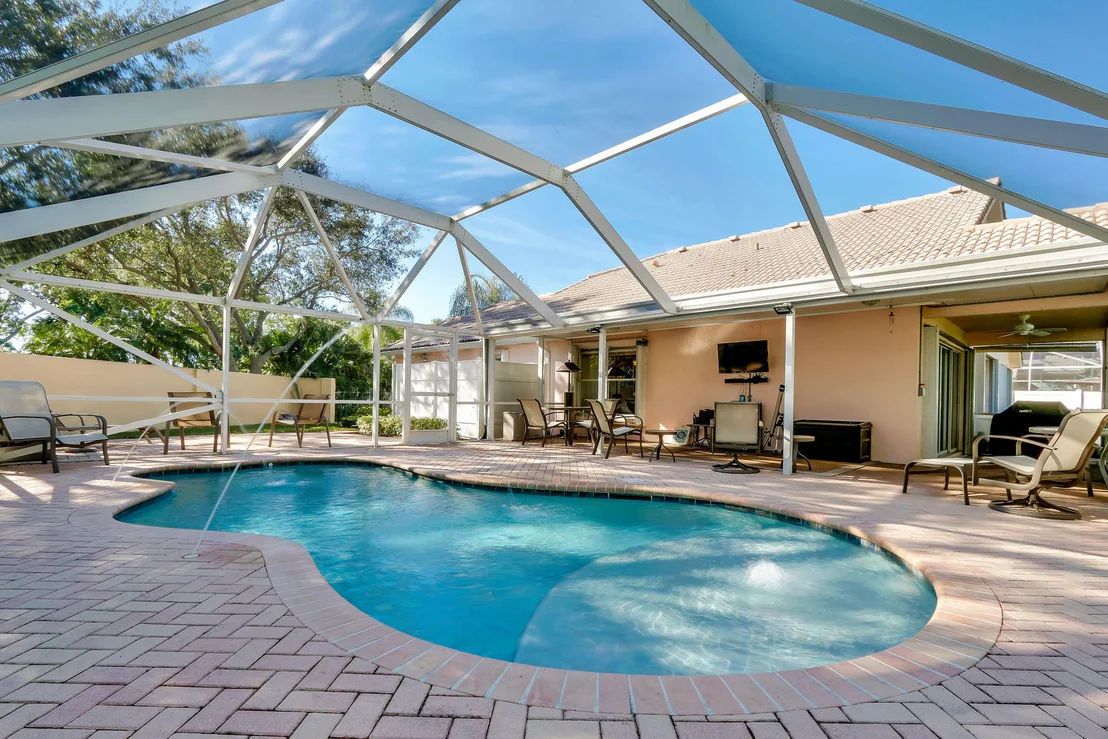 Photo of 163 Spoonbill Court