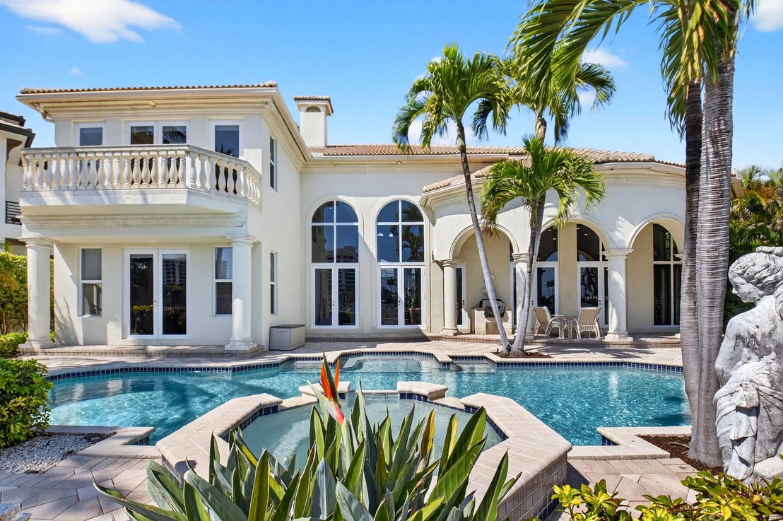 Photo of 3171 Jasmine Drive