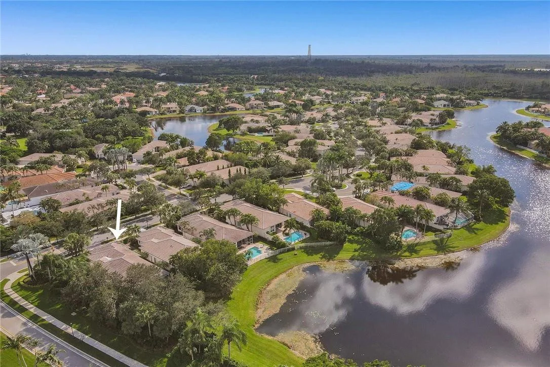 Photo of 2531 Bay Pointe Drive