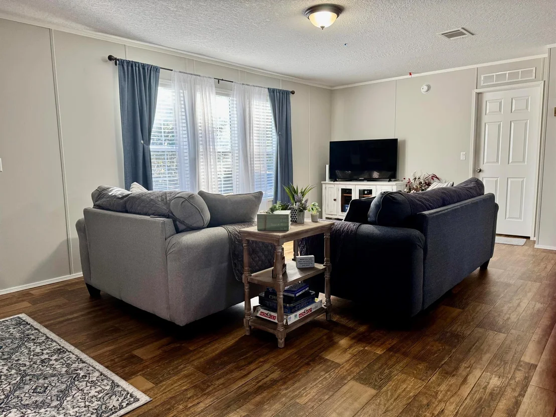 Photo of 18665 NW 306th Street