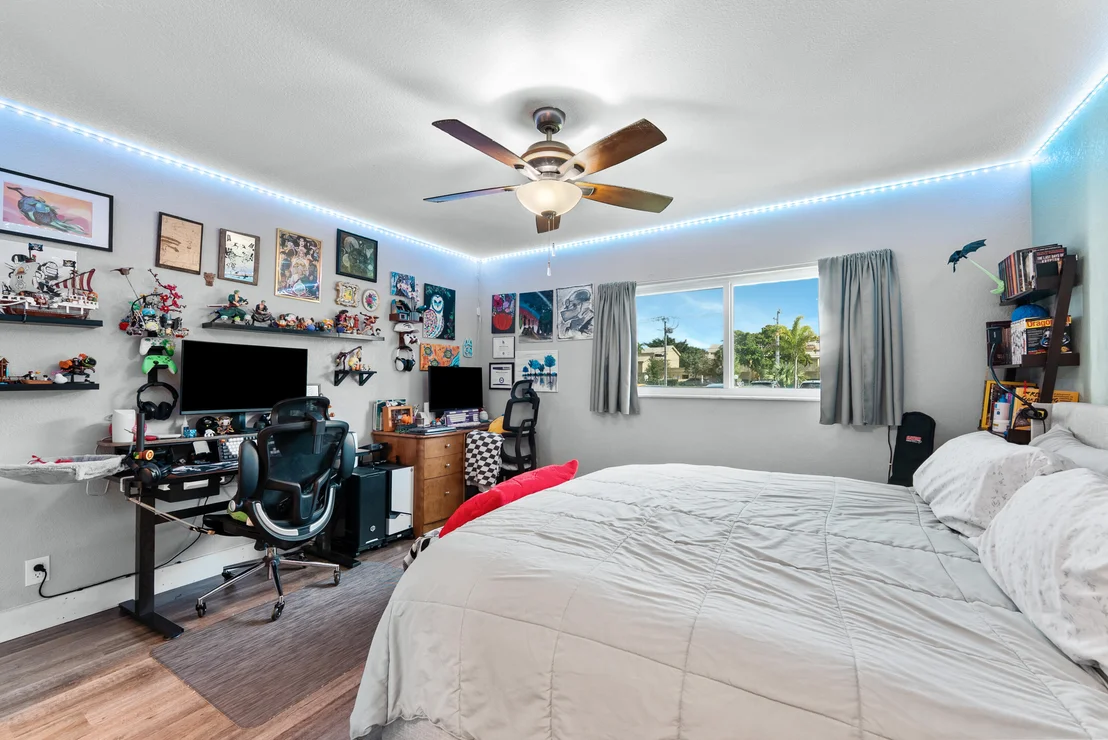 Photo of Unit 110 at 8410 W SAMPLE Road