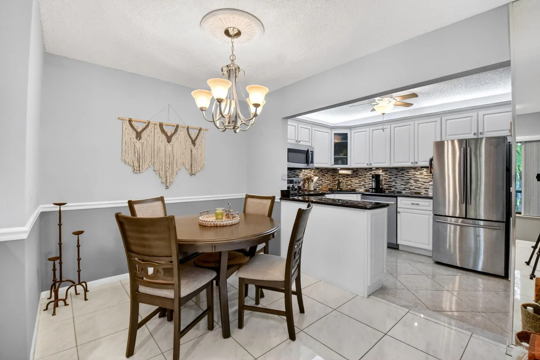 Photo of Unit D2 at 207 Pine Hov Circle