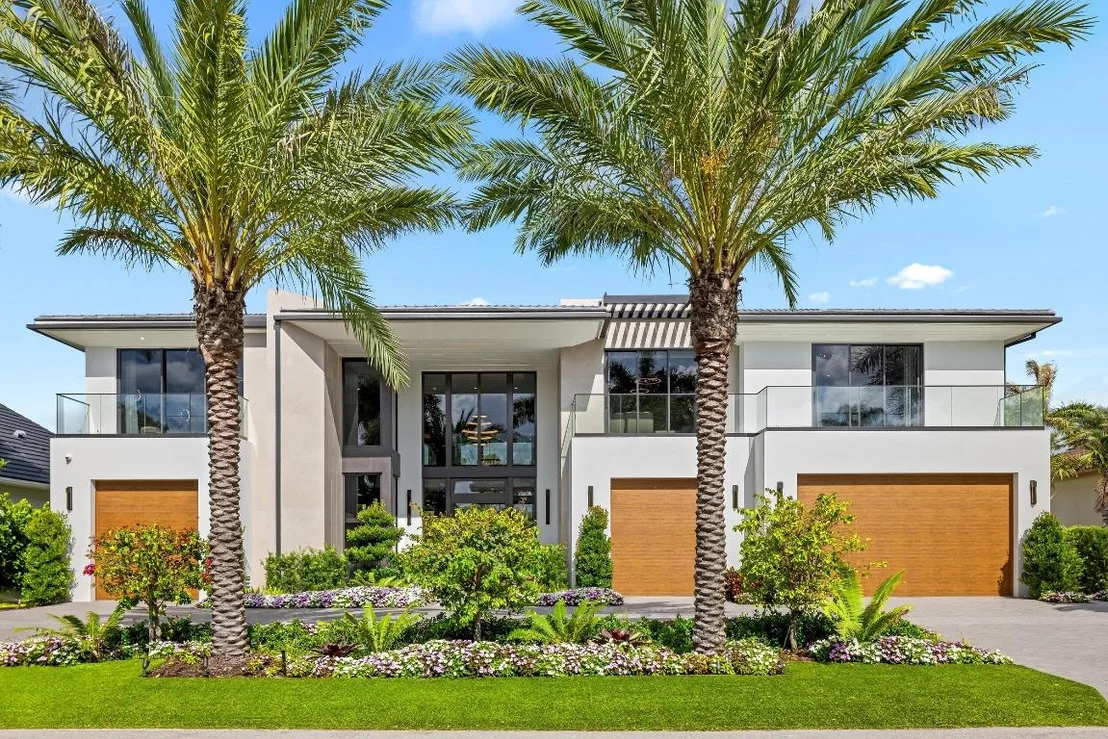 Photo of 1955 Thatch Palm Drive