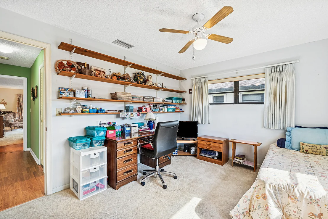 Photo of Unit A at 4866 Equestrian Road