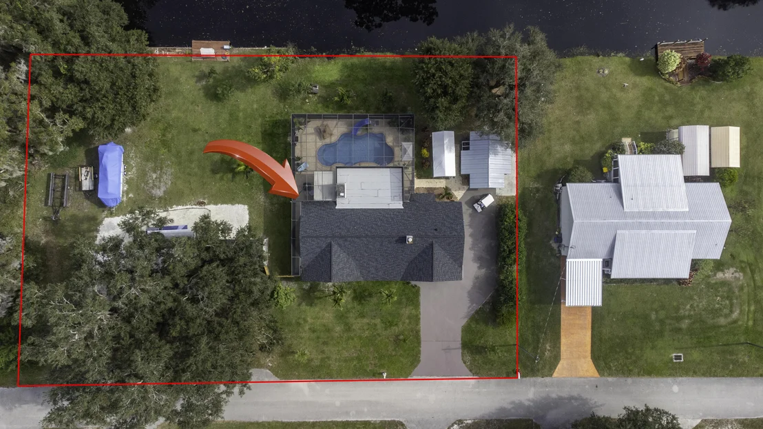 Photo of 1332 N Oak Ridge Drive