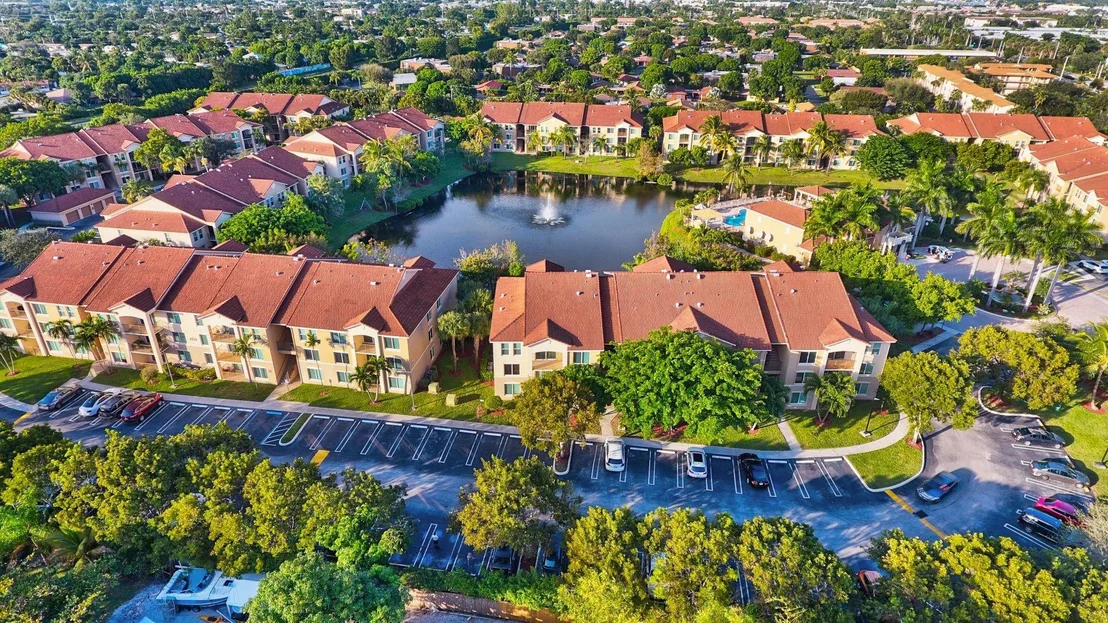Photo of Unit 310 at 310 Villa Circle