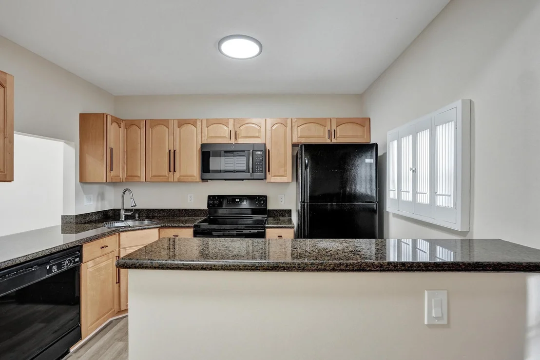 Photo of Unit 109 at 2201 SE 9th Street