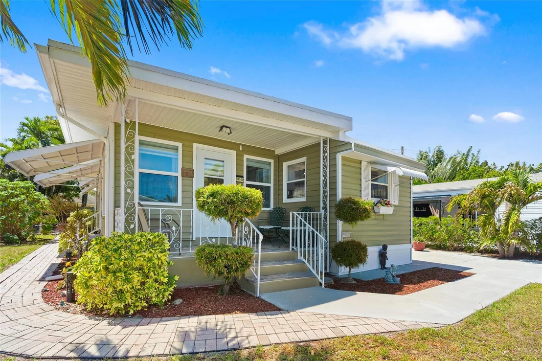 Photo of 14599 Sunset Drive