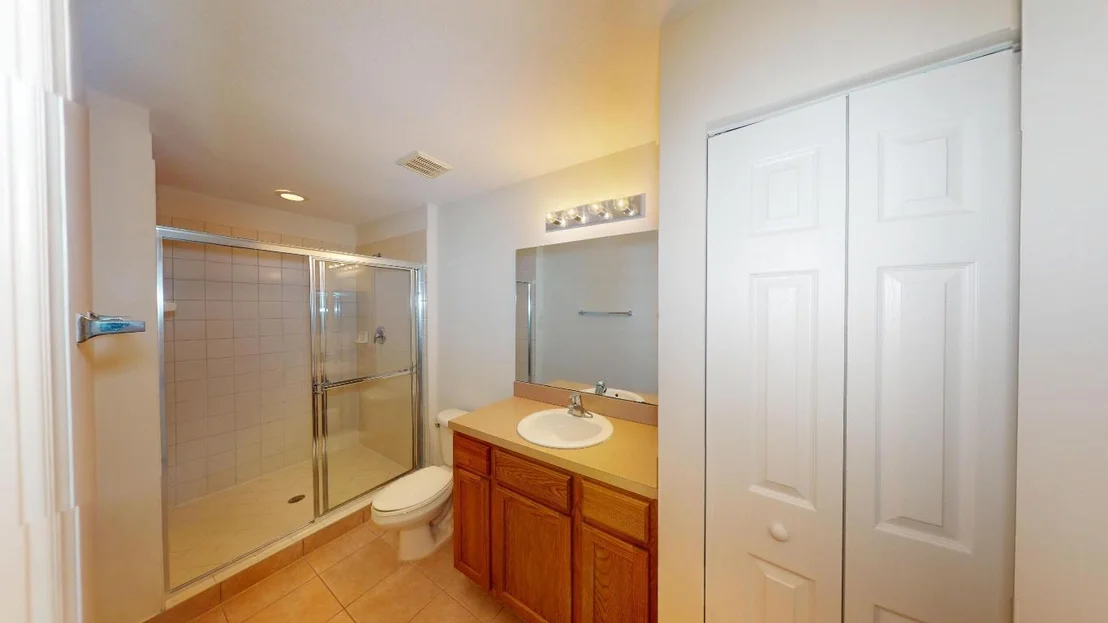 Photo of Unit B at 4607 Highgate Drive