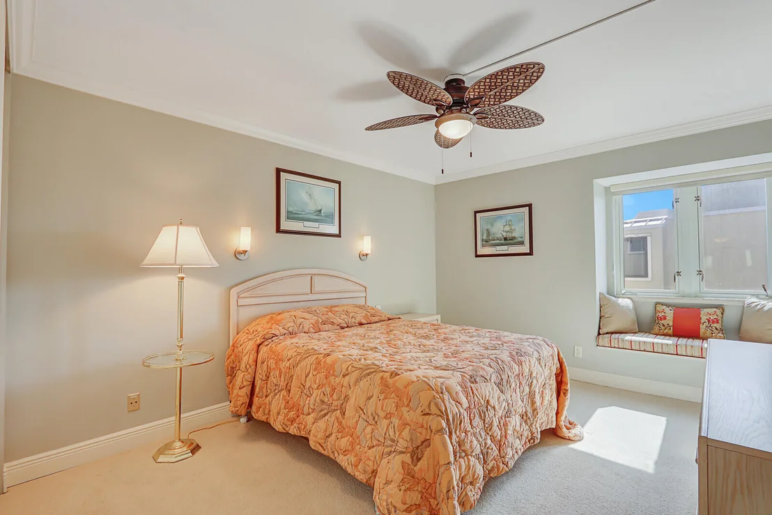 Photo of Unit A21 at 2051 NE Ocean Boulevard