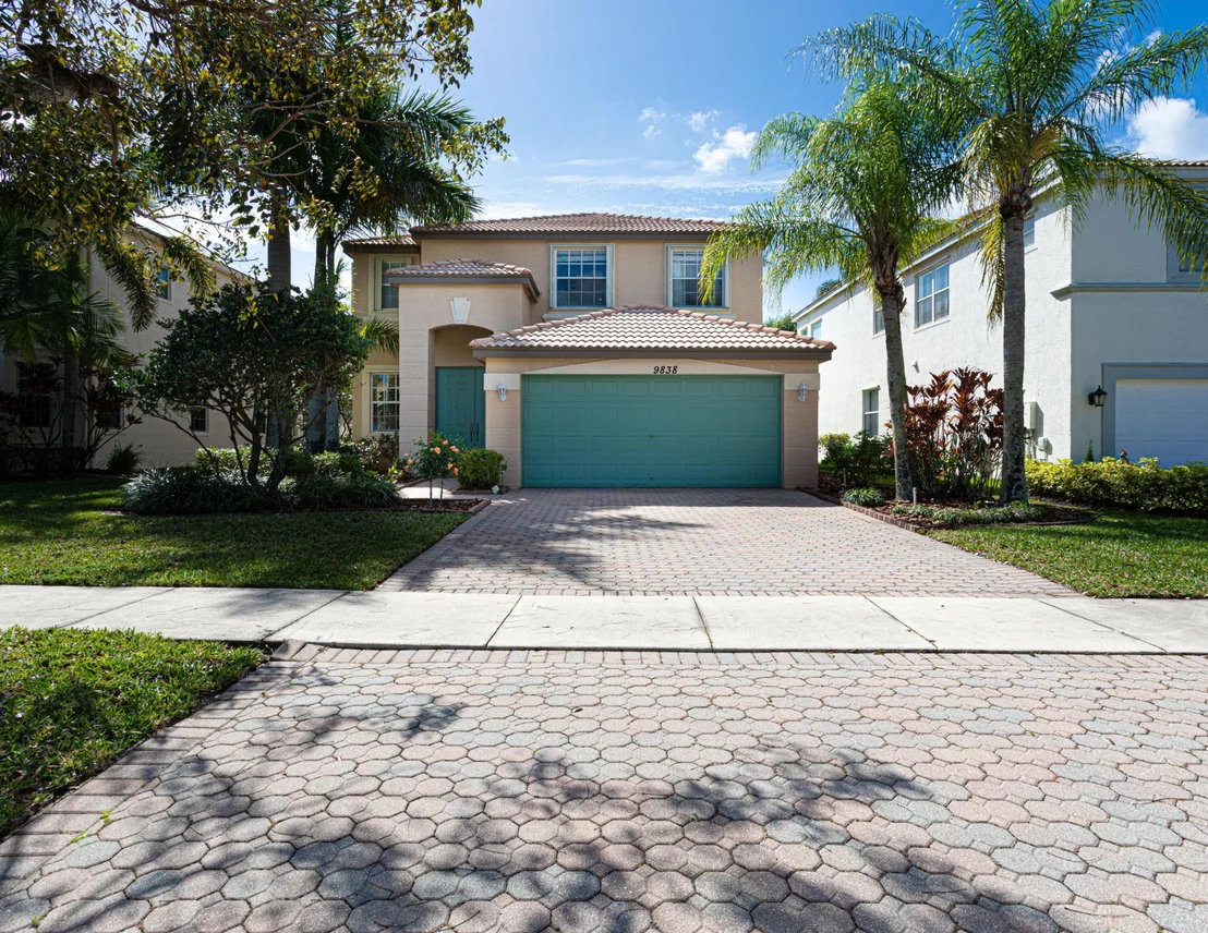 Photo of 9838 Shepard Place