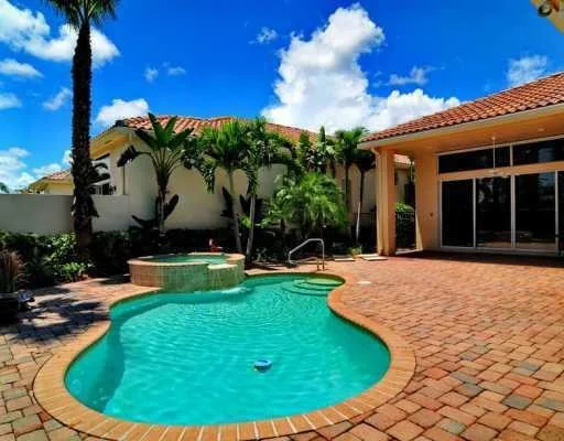 Photo of 7796 Montecito Place