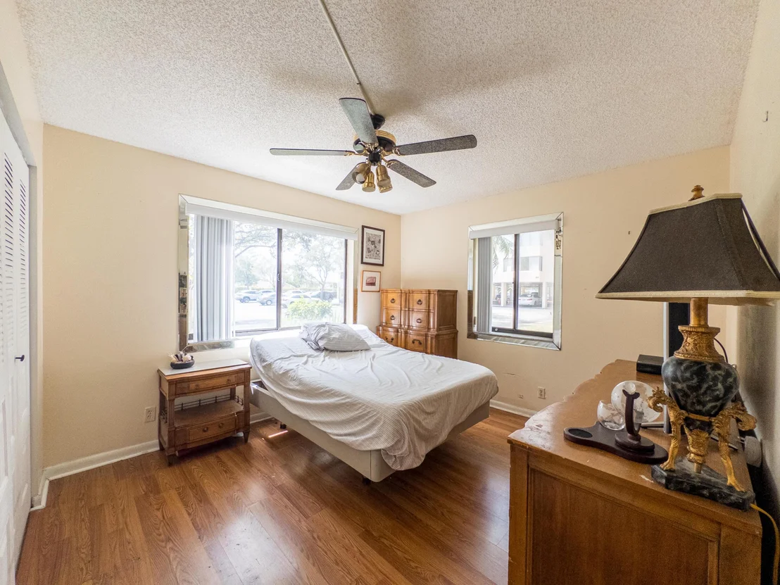 Photo of Unit 106 at 8030 Hampton Boulevard