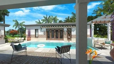 Photo of 811 Hibiscus Lane