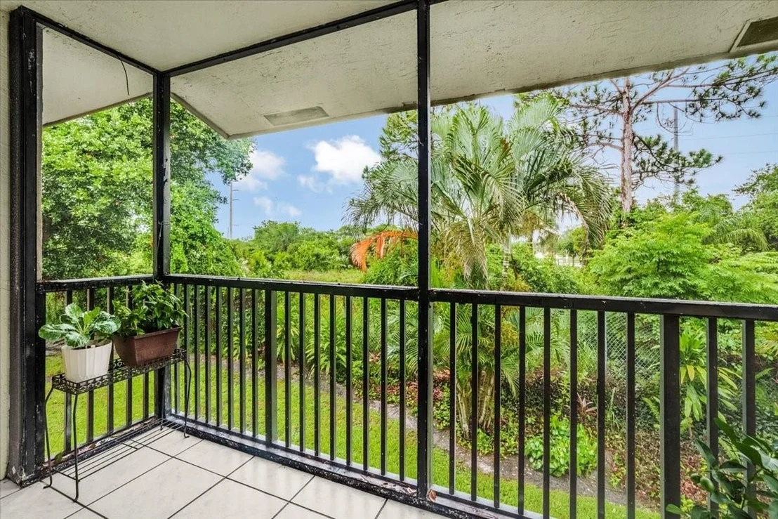 Photo of Unit 204 at 632 Trace Circle