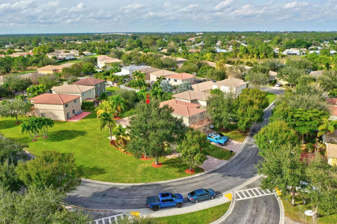 Photo of 4843 SE Duval Drive