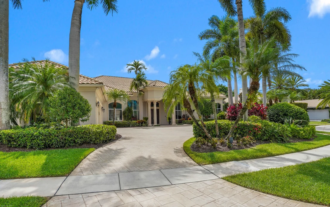 Photo of 12809 Mizner Way