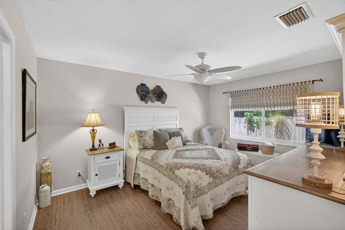 Photo of Unit 7 at 479 Tequesta Drive