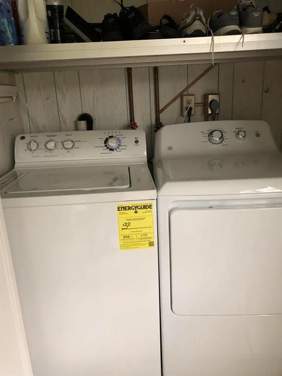 Photo of Unit C at 114 Monaco C