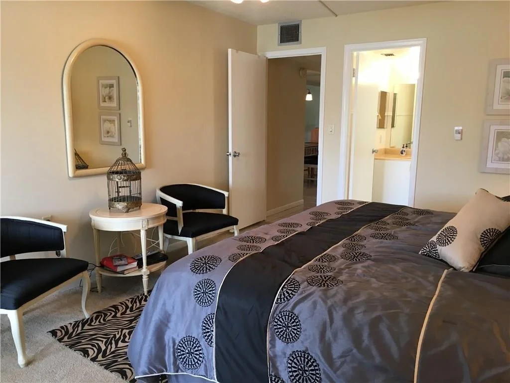 Photo of Unit A1 at 1903 Bermuda Circle