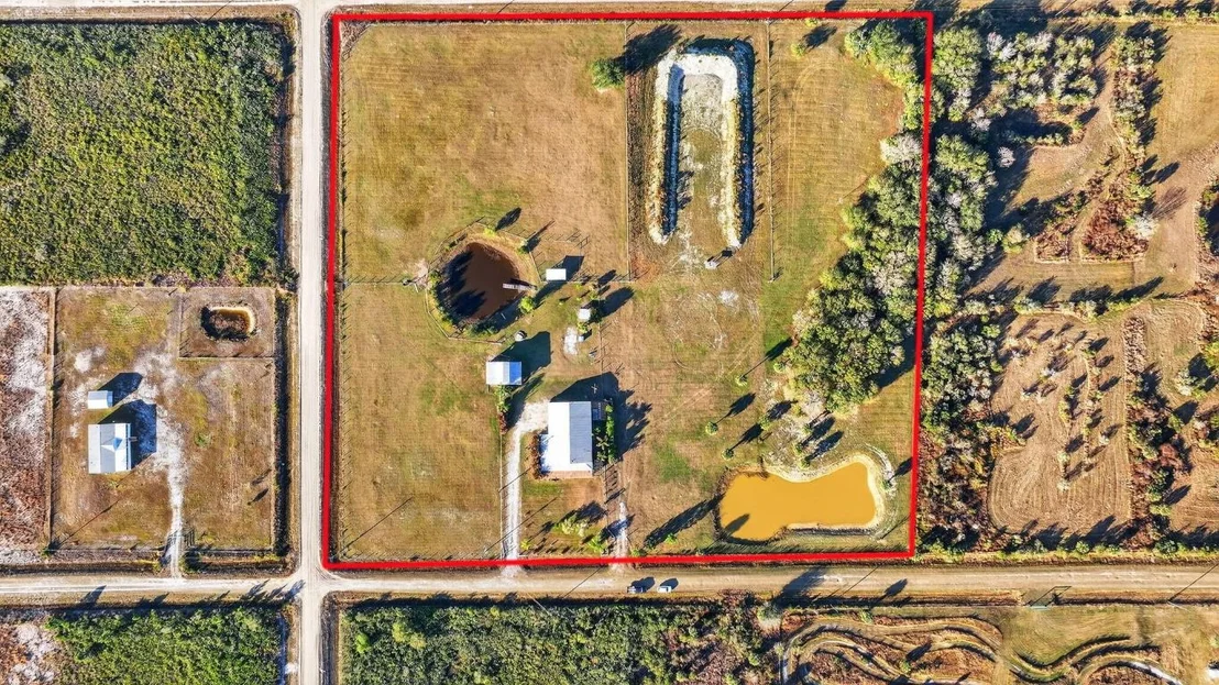 Photo of 19939 NW 250th Street