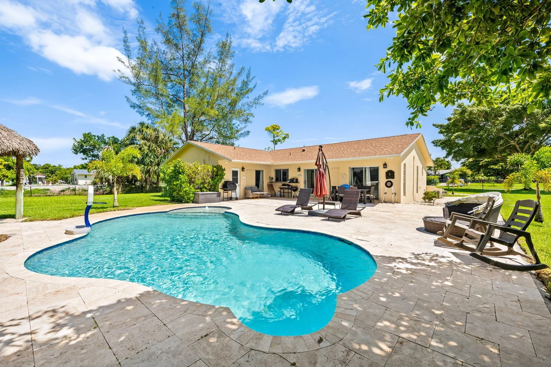 Photo of 8645 PINTO Drive