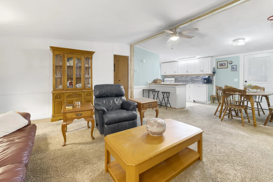 Photo of 3301 SE 28TH Street SE