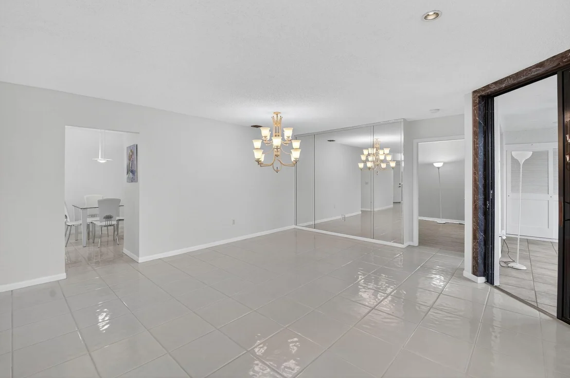 Photo of Unit E at 5217 Brisata Circle