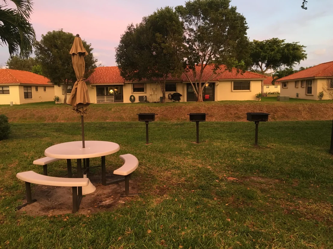 Photo of Unit 211 at 9875 Pineapple Tree Drive