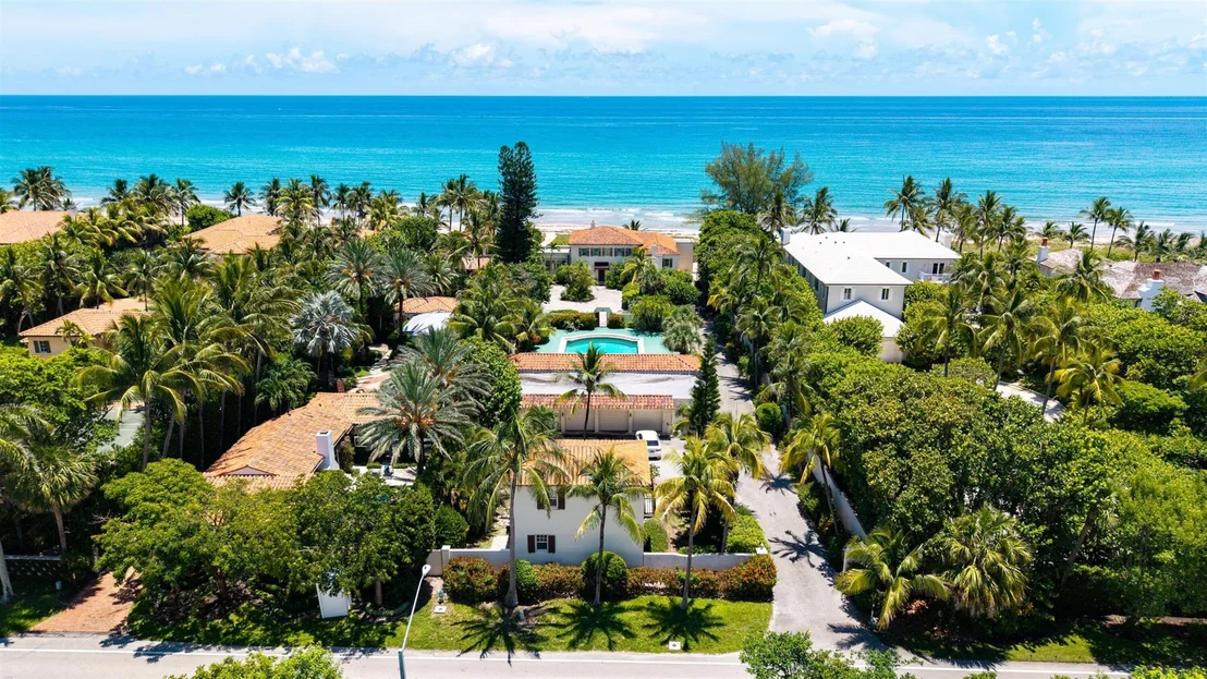 Photo of 1443 N Ocean Boulevard