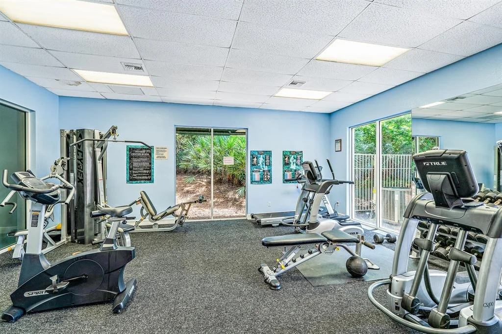 Photo of Unit 21 at 1080 University Boulevard